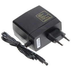 UPS-toiteplokk 12V 2.1A 2.6Ah 25W DC PowerWalker 12V/2.1A/2.6AH/2.5