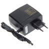 UPS barošanas bloks 12V 2.1A 2.6Ah 25W DC PowerWalker 12V/2.1A/2.6AH/2.5