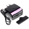 UPS tápegység 12V 2.1A 2.6Ah 25W DC PowerWalker 12V/2.1A/2.6AH/2.5