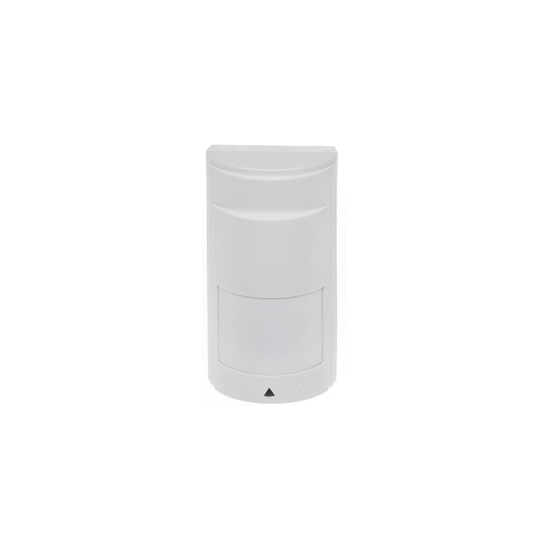 Dual PIR + MW detector with anti-masking PARADOX 525DM-P2C