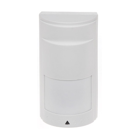 Dual PIR + MW detector with anti-masking PARADOX 525DM-P2C