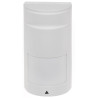 Rilevatore duale PIR + MW con antimascheramento PARADOX 525DM-P2C