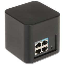 Punto di accesso e router Wi-Fi 5 5GHz 2.4GHz 867Mbps + 300Mbps UBIQUITI ACB-AC