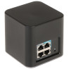 Wi-Fi 5 Access Point and Router 5GHz 2.4GHz 867Mbps + 300Mbps UBIQUITI ACB-AC