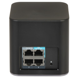 Wi-Fi 5 Access Point and Router 5GHz 2.4GHz 867Mbps + 300Mbps UBIQUITI ACB-AC