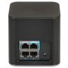 Punto di accesso e router Wi-Fi 5 5GHz 2.4GHz 867Mbps + 300Mbps UBIQUITI ACB-AC