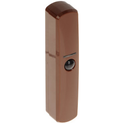 Juhtmevaba PIR kardin-andur ABAX2 Satel ACD-220-BR