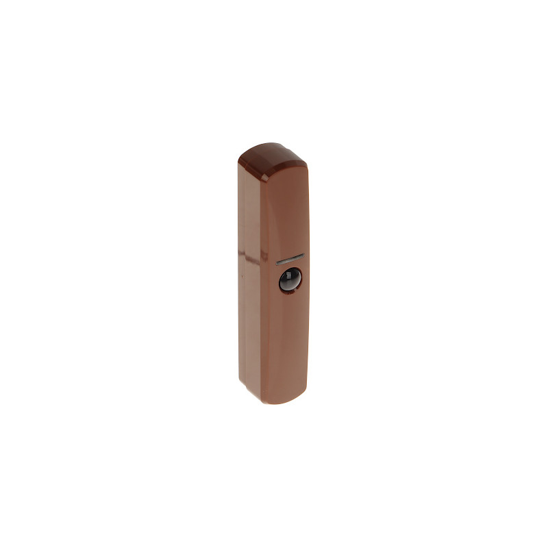 Draadloze PIR gordijndetector ABAX2 Satel ACD-220-BR