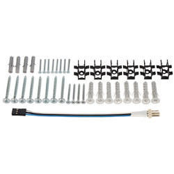 5-beam infrared barrier SATEL ACTIVA-5