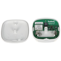 Бездротовий датчик затоплення AFD-200 BE WAVE SATEL AFD-200