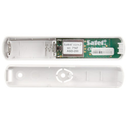 AGD-200 无线玻璃破碎探测器 ABAX/ABAX2 SATEL AGD-200