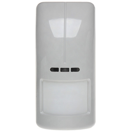 Détecteur double technologie sans fil PIR + MW AOD-210-GY extérieur ABAX/ABAX2 SATEL AOD-210-GY