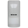 Detector duplo sem fio PIR + MW AOD-210-GY externo ABAX/ABAX2 SATEL AOD-210-GY