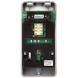 เครื่องตรวจจับแบบไร้สาย PIR + MW รุ่น AOD-210-GY สำหรับภายนอกอาคาร ABAX/ABAX2 SATEL AOD-210-GY