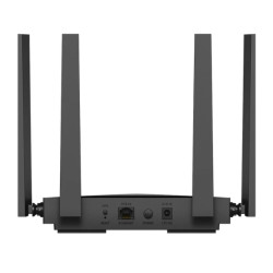 Wi-Fi 6 2.4 GHz 5 GHz 574 Mb/s + 2402 Mb/s 接入点 CUDY AP3000D