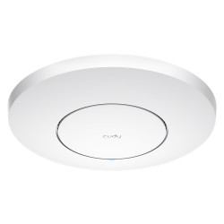 Punct de acces Wi-Fi 7 2.4 GHz 5 GHz 688 Mb/s + 2882 Mb/s CUDY AP3600