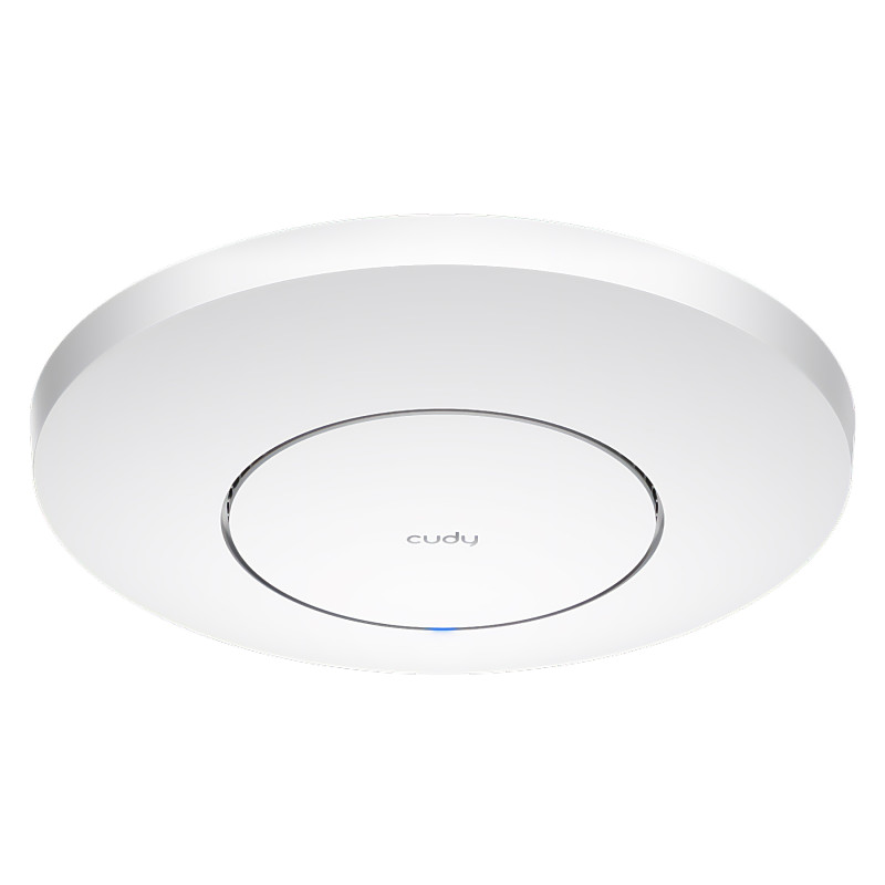 Wi-Fi 7 prieigos taškas 2.4 GHz 5 GHz 688 Mb/s + 2882 Mb/s CUDY AP3600