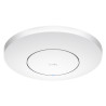 Punt d'accés Wi-Fi 7 2.4 GHz 5 GHz 688 Mb/s + 2882 Mb/s CUDY AP3600