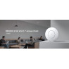 Wi-Fi 7 Access Point 2.4 GHz 5 GHz 688 Mbps + 2882 Mbps CUDY AP3600