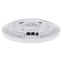 Punt d'accés Wi-Fi 7 2.4 GHz 5 GHz 688 Mb/s + 2882 Mb/s CUDY AP3600