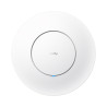 Wi-Fi 7 Access Point 2.4 GHz 5 GHz 688 Mbps + 2882 Mbps CUDY AP3600