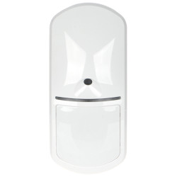 Бездротовий ІЧ-сповіщувач з камерою та інфрачервоним підсвічуванням для системи BE WAVE Satel APCAM-200