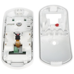 Бездротовий ІЧ-сповіщувач з камерою та інфрачервоним підсвічуванням для системи BE WAVE Satel APCAM-200