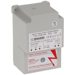 Импулсно буферно захранване 12V 3A с място за акумулатор 17Ah SATEL APS-30