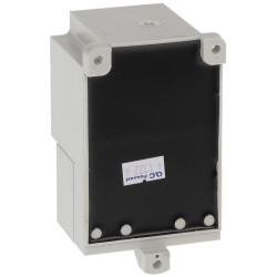 Импулсно буферно захранване 12V 3A с място за акумулатор 17Ah SATEL APS-30