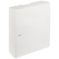 Импулсно буферно захранване 12V 3A с място за акумулатор 17Ah SATEL APS-30