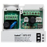 Spínaný záložní zdroj APS-612 na DIN lištu 12V DC 6A SATEL APS-612