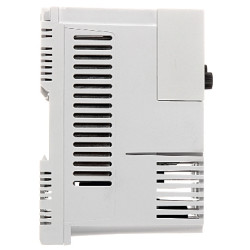 Schakelende buffer-voeding APS-612 voor DIN-rail 12V DC 6A SATEL APS-612