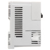 APS-612 kapcsolóüzemű puffer tápegység DIN sínre 12V DC 6A SATEL APS-612