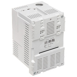 DINレール対応スイッチングバッファ電源 APS-612 12V DC 6A SATEL APS-612