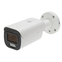 8 Mpx 4K UHD 2.7-13.5 mm モトズーム IPカメラ APTI APTI-87C6-27135WP-Z