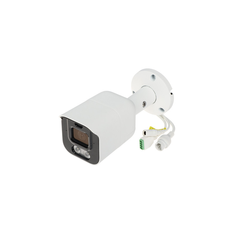 5 Mpx 3.6 mm Active Deterrence IP Camera APTI APTI-AI508C2IW-36AD