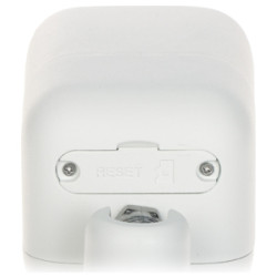 Active Deterrence IP kamera 5 Mpx 3.6 mm APTI APTI-AI508C2IW-36AD