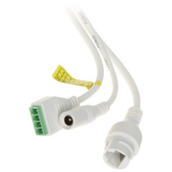 Active Deterrence IP kamera 5 Mpx 3.6 mm APTI APTI-AI508C2IW-36AD