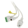 Κάμερα IP Active Deterrence 5 Mpx 3.6 mm APTI APTI-AI508C2IW-36AD