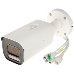 8.3 Mpx 4K UHD IP kamera ar 2.7-13.5 mm Motozoom objektīvu un 40 m IR apgaismotāju APTI APTI-AI801CA4-27135Z