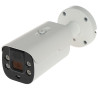 IP-Kamera Active Deterrence 8 Mpx 2.8 mm mit Weißlicht- und IR-Strahler APTI APTI-AI808C4IW-28AD