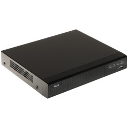 9채널 IP 녹화기 12Mpx 지원 H.265+ 압축 ONVIF 10TB SATA 하드 지원 APTI APTI-N0921-I3
