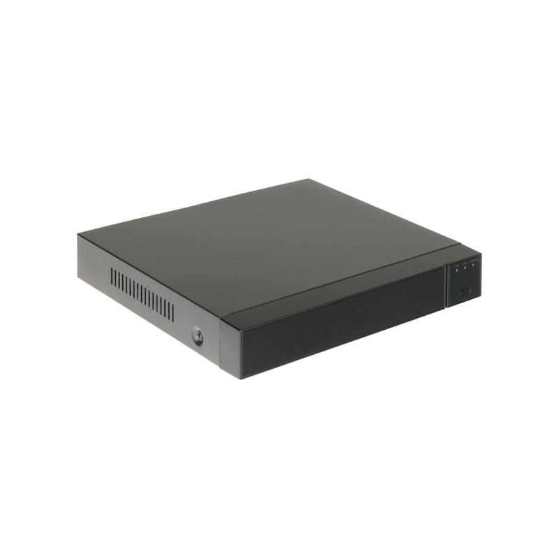 เครื่องบันทึกภาพไฮบริด 8 ช่อง AHD, HD-CVI, HD-TVI, CVBS, IP APTI APTI-XB0801H-S35