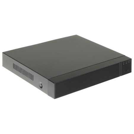8-channel hybrid recorder AHD, HD-CVI, HD-TVI, CVBS, IP APTI APTI-XB0801H-S35