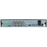 8-канальний гібридний відеореєстратор AHD, HD-CVI, HD-TVI, CVBS, IP APTI APTI-XB0801H-S35