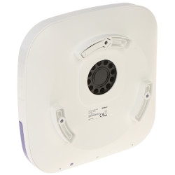 ไซเรนภายนอกแบบไร้สายพร้อมไฟแจ้งเตือน 110dB 868MHz DAHUA ARA13-W2(868)(BLUE)
