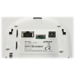 Ασύρματος πίνακας συναγερμού Dahua ARC3000H-FW2 868 Dahua ARC3000H-FW2(868)