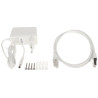 Centrală de alarmă wireless Dahua ARC3000H-FW2 868 Dahua ARC3000H-FW2(868)