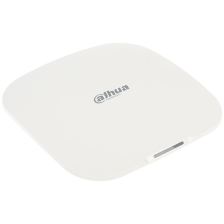 Безжичен алармен панел 868 MHz, поддръжка на 150 устройства, LAN, Wi-Fi, GSM DAHUA ARC3000H-GW2(868)