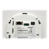 Wireless alarm control panel 868 MHz, supports 150 devices, LAN, Wi-Fi, GSM DAHUA ARC3000H-GW2(868)